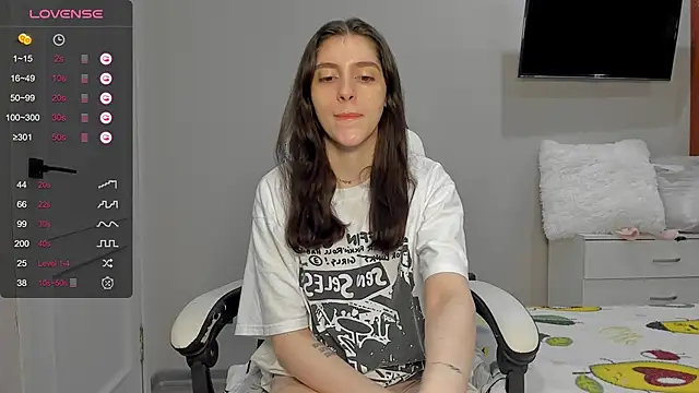 broosnica1 online show from 03-07-26, 08:33