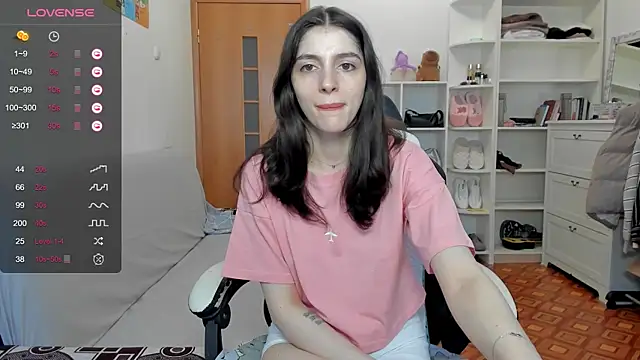 broosnica1 online show from 04-20-26, 08:28