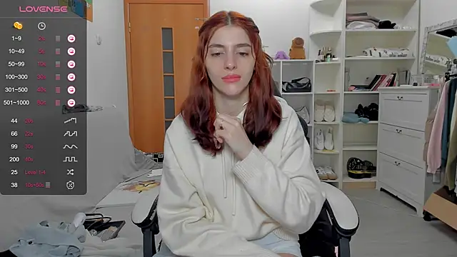 broosnica1 online show from 05-28-26, 07:49