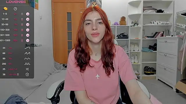 broosnica1 online show from 06-03-26, 02:33