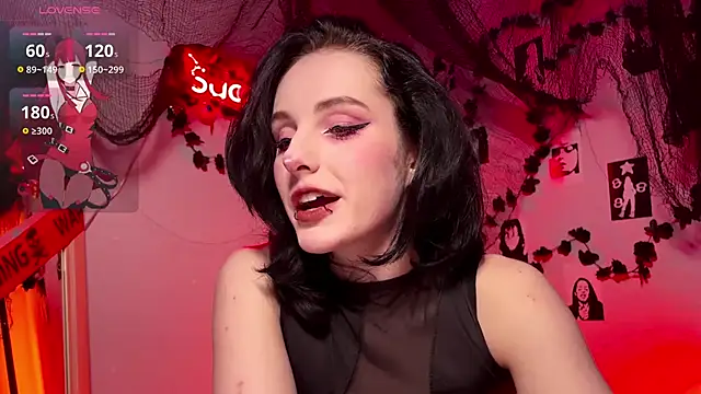 Snapshot of Alice_Succuby chatting on 11-02-25, 07:05 Alice Succuby online show from 11-02-25, 07:05