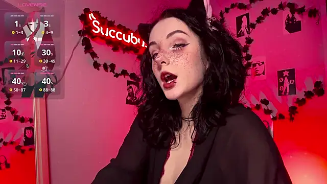 Snapshot of Alice_Succuby chatting on 03-06-26, 08:27 Alice Succuby online show from 03-06-26, 08:27