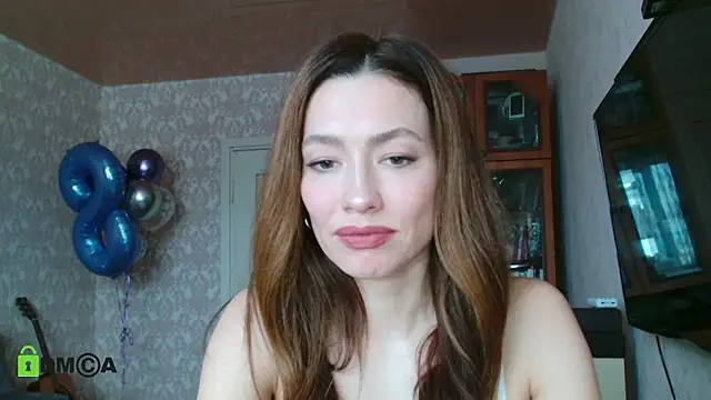alicia spicy online show from 01-03-25, 08:10