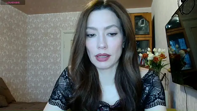 alicia spicy online show from 03-12-25, 03:35