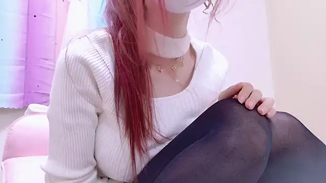 Snapshot of Ryo-sama chatting on 01-19-25, 11:53 Ryo-sama online show from 01-19-25, 11:53