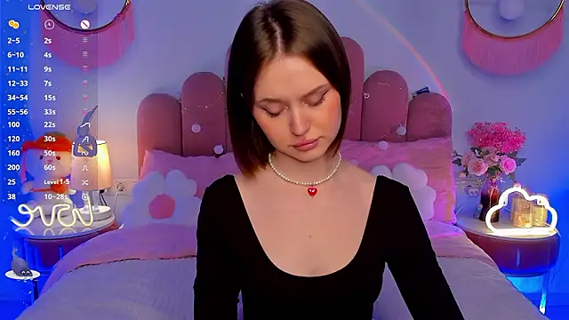 MaryLew online show from 02-04-26, 06:41