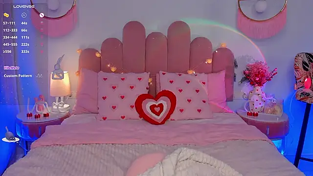 MaryLew online show from 02-08-26, 07:12