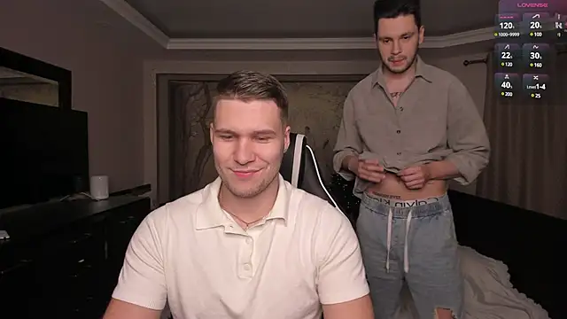 miraacle online show from 12-24-24, 07:00