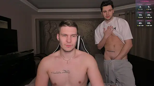 miraacle online show from 02-16-25, 07:05