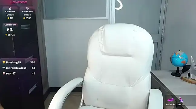 xenia golden online show from 02-27-25, 07:44