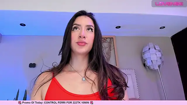 Snapshot of _AlejaCruz_ chatting on 03-15-25, 11:28 AlejaCruz online show from 03-15-25, 11:28