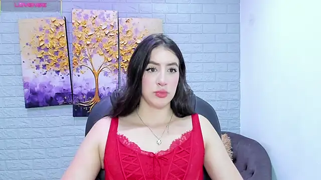 Snapshot of _AlejaCruz_ chatting on 11-03-25, 05:47 AlejaCruz online show from 11-03-25, 05:47