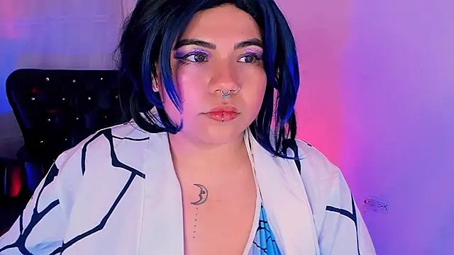 Samanta cutee online show from 01-10-25, 02:34