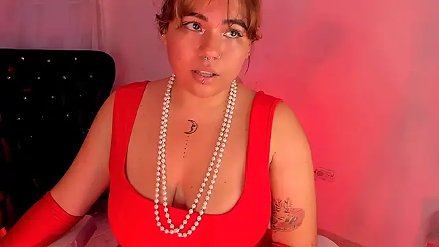 Samanta cutee online show from 01-10-25, 10:25