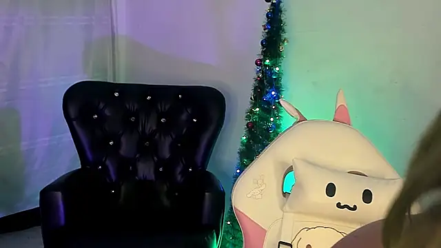 Samanta cutee online show from 01-12-25, 11:15