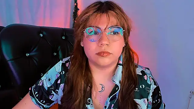 Samanta cutee online show from 02-06-25, 12:48