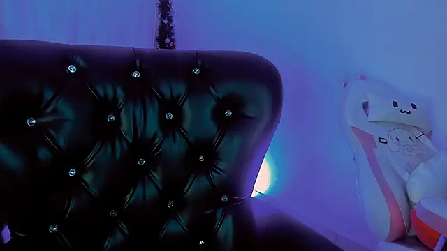 Samanta cutee online show from 02-07-25, 12:17