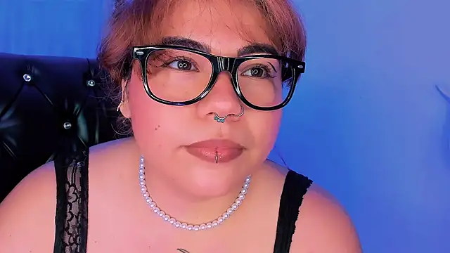 Samanta cutee online show from 02-09-25, 08:34