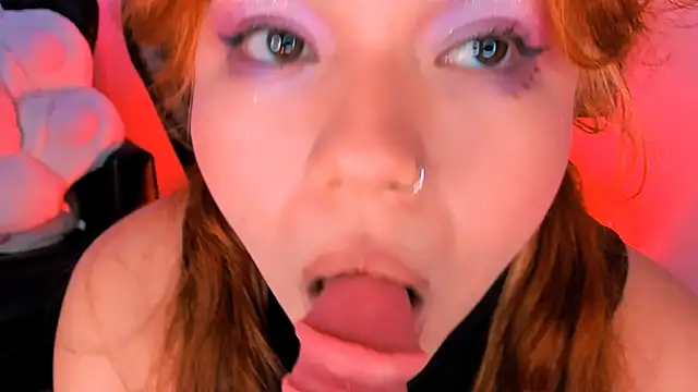 Samanta cutee online show from 02-17-25, 02:37