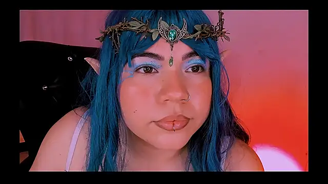 Samanta cutee online show from 03-14-25, 02:30