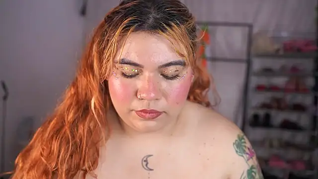 Samanta cutee online show from 05-19-26, 02:12
