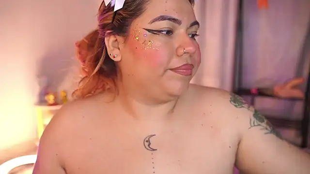 Samanta cutee online show from 05-26-26, 11:50