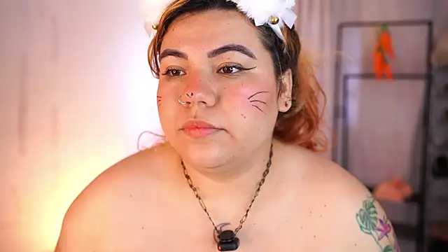 Samanta cutee online show from 06-16-26, 04:20