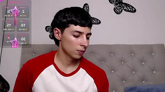 Snapshot of Adam_Clay21 chatting on 12-14-24, 10:07 Adam Clay21 online show from 12-14-24, 10:07
