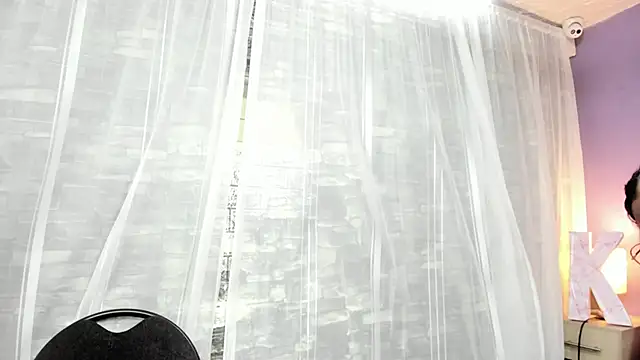 Snapshot of KatieGomez chatting on 02-24-25, 07:41 KatieGomez online show from 02-24-25, 07:41