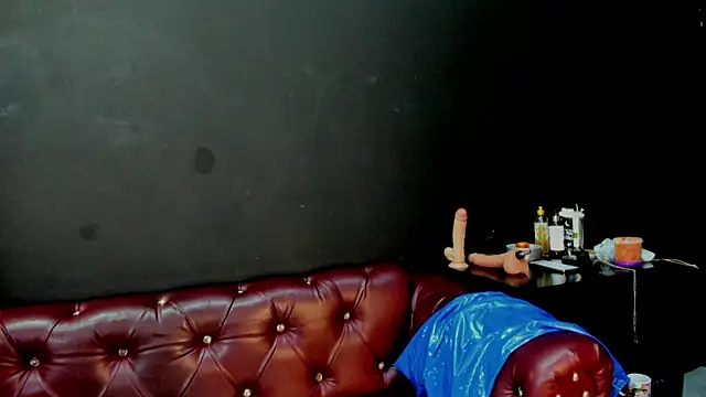 Charlotte  Brown  online show from 01-06-25, 12:35