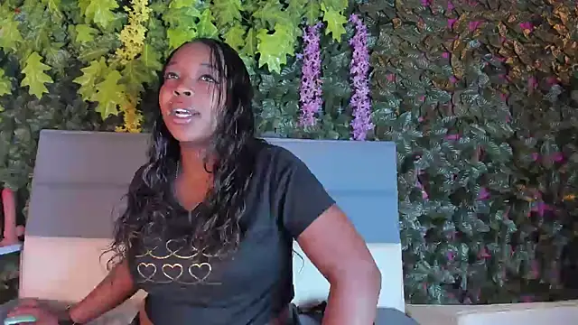 Charlotte  Brown  online show from 01-31-25, 10:31