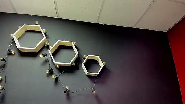 Charlotte  Brown  online show from 02-24-25, 01:31