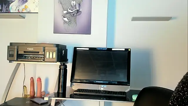 Charlotte  Brown  online show from 02-27-25, 01:49