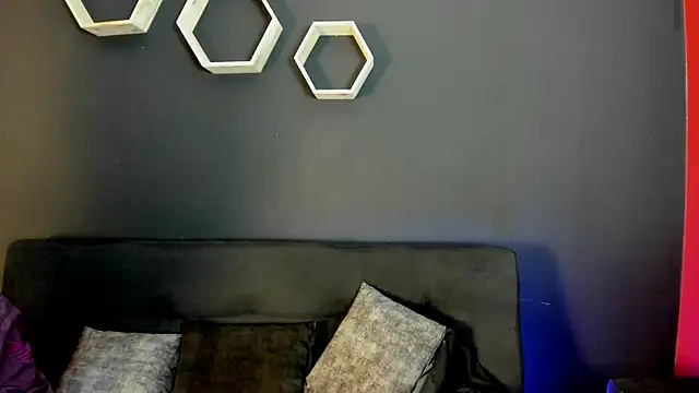 Charlotte  Brown  online show from 02-28-25, 01:25