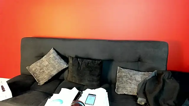 Charlotte  Brown  online show from 03-07-25, 12:45