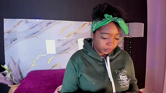 Charlotte  Brown  online show from 03-14-25, 01:02