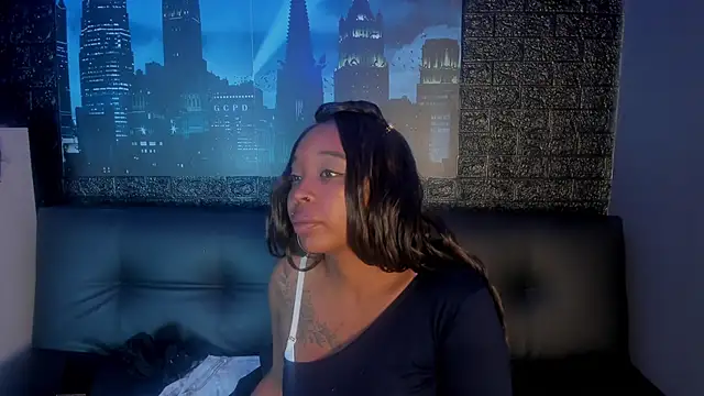 Charlotte  Brown  online show from 09-27-25, 12:32