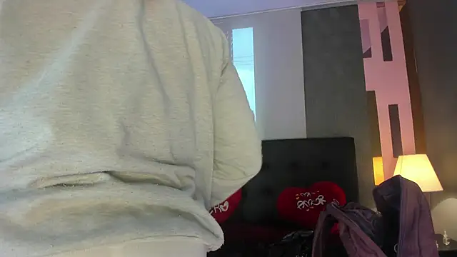 Charlotte  Brown  online show from 10-02-25, 01:29