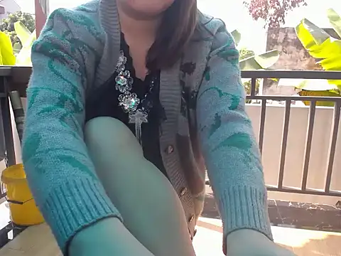 Nanaly Sweet online show from 01-13-25, 05:01