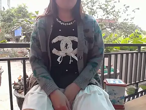Nanaly Sweet online show from 01-20-25, 12:57