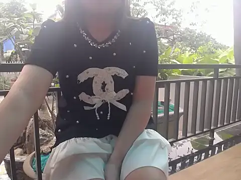 Nanaly Sweet online show from 01-23-25, 01:51