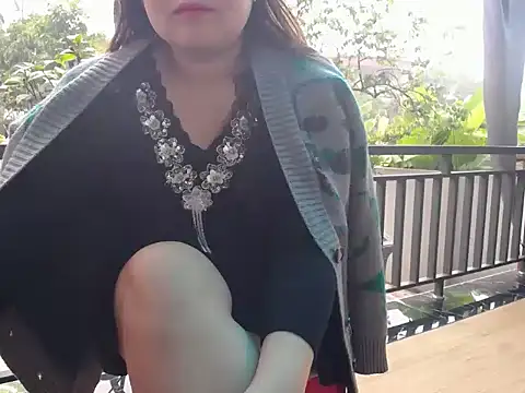 Nanaly Sweet online show from 02-27-25, 01:05