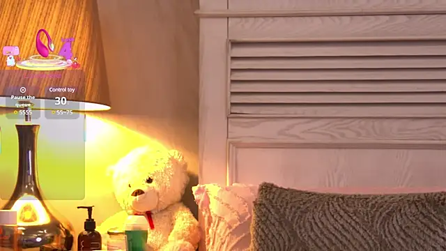 GinaMence online show from 03-13-25, 10:54