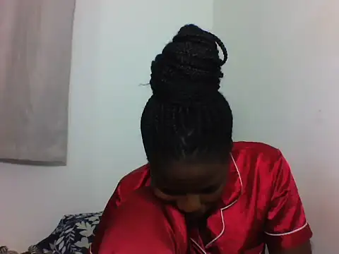 Deliciousbabe online show from 06-01-26, 07:59