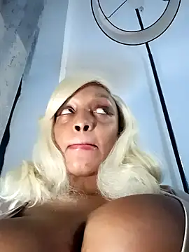 Busty Bambi online show from 03-16-26, 07:18