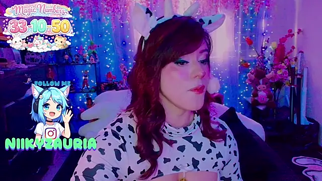  niiky online show from 04-29-26, 05:30