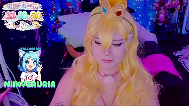 niiky online show from 05-06-26, 05:07