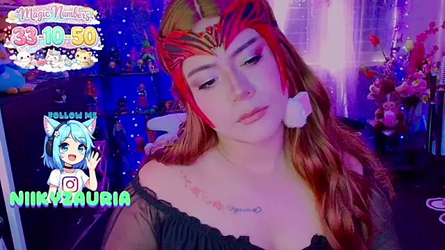 niiky online show from 05-09-26, 03:28