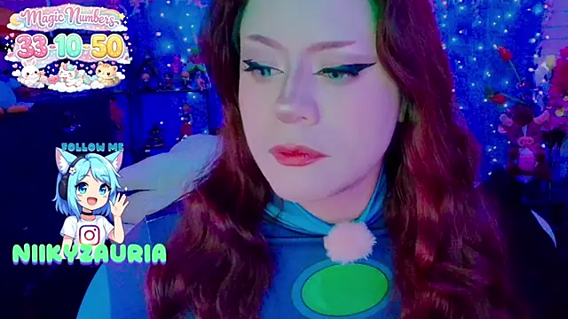  niiky online show from 05-14-26, 10:22