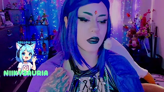  niiky online show from 05-15-26, 12:23